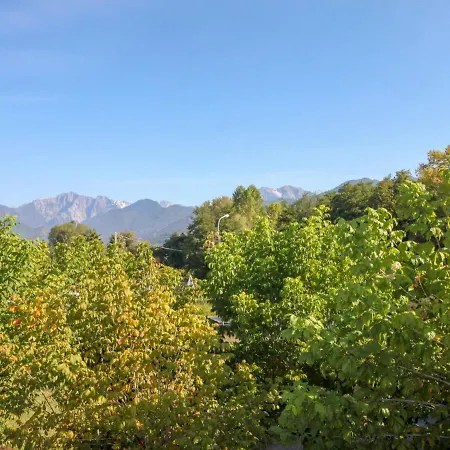 Apartamento La Rocchetta By Interhome