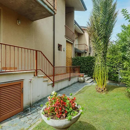 La Rocchetta By Interhome Marina di Pietrasanta