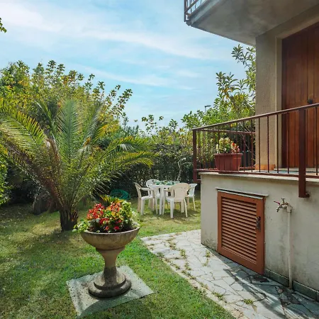Apartment La Rocchetta By Interhome