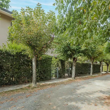 Apartment La Rocchetta By Interhome Marina di Pietrasanta