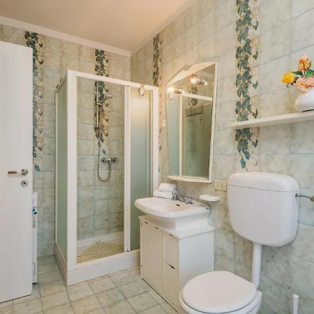 Apartamento La Rocchetta By Interhome Marina di Pietrasanta