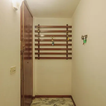 Apartamento La Rocchetta By Interhome