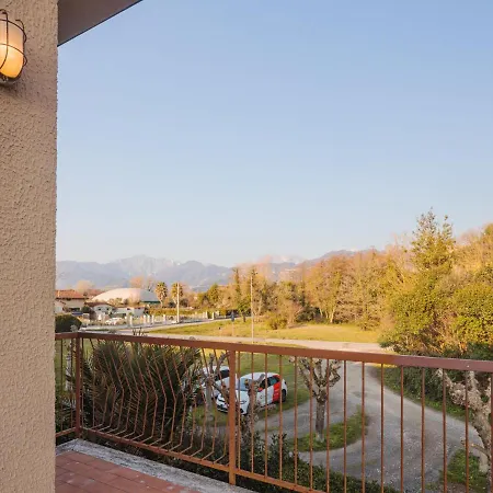 Apartamento La Rocchetta By Interhome Marina di Pietrasanta