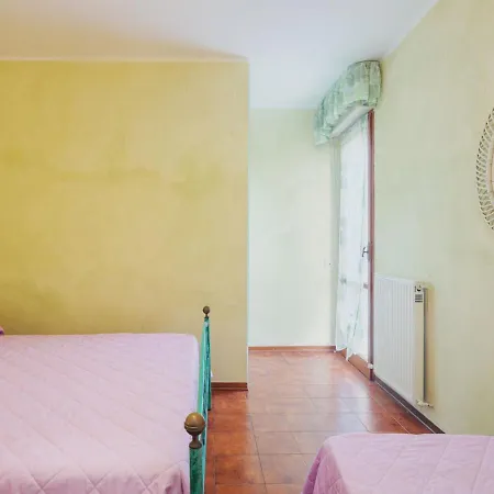 La Rocchetta By Interhome Apartment *