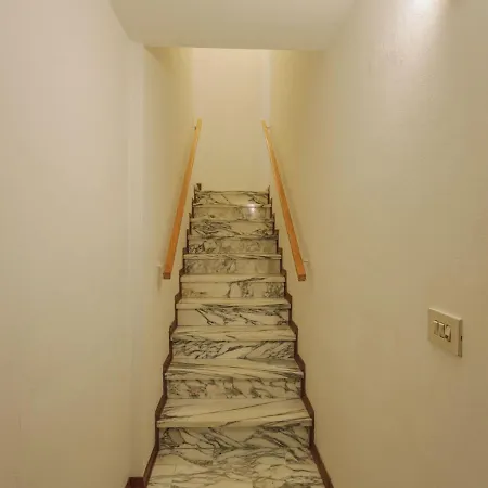 Apartamento La Rocchetta By Interhome