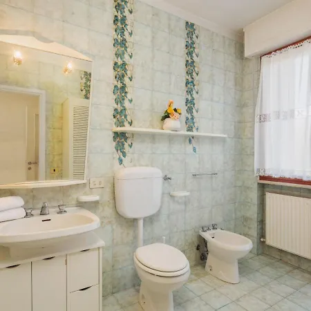 La Rocchetta By Interhome Apartamento Marina di Pietrasanta