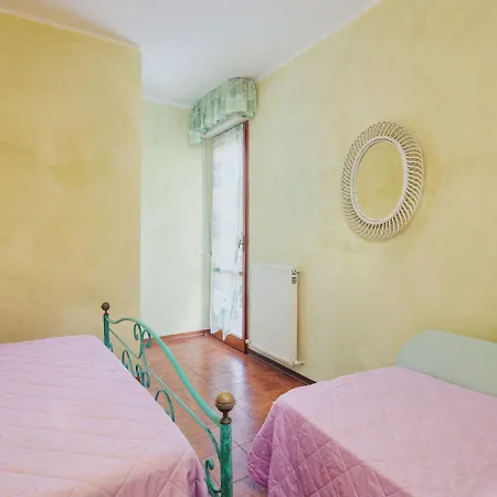 La Rocchetta By Interhome *