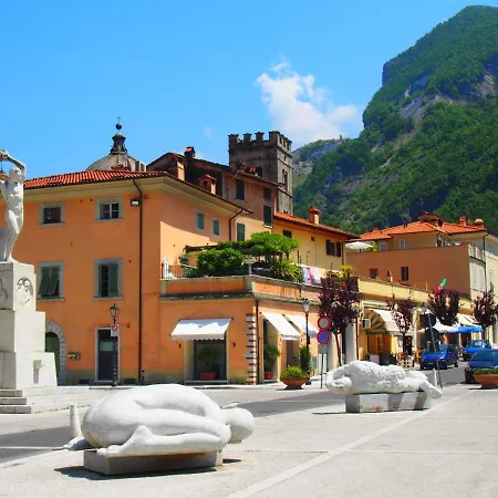 Apartment La Rocchetta By Interhome *