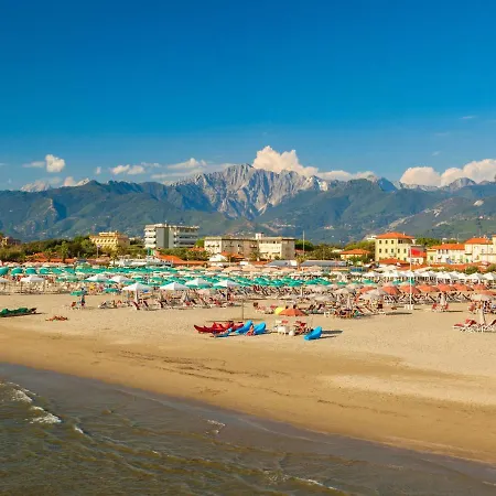 La Rocchetta By Interhome Apartment Marina di Pietrasanta