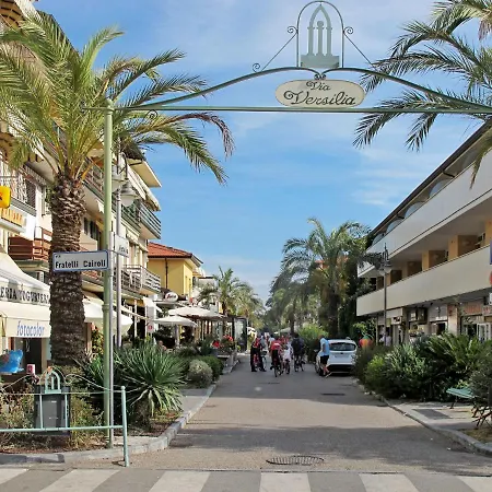 Apartment La Rocchetta By Interhome Marina di Pietrasanta