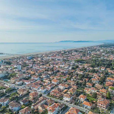 Apartment La Rocchetta By Interhome Marina di Pietrasanta
