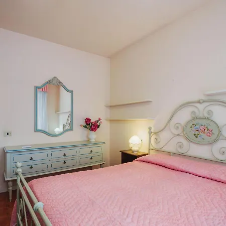 Apartamento La Rocchetta By Interhome *